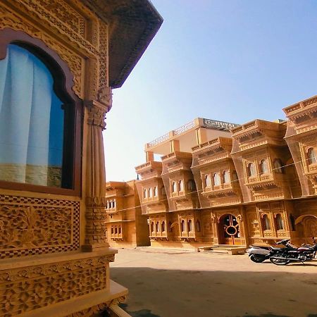 Hotel Royal Jaisalmer Zewnętrze zdjęcie