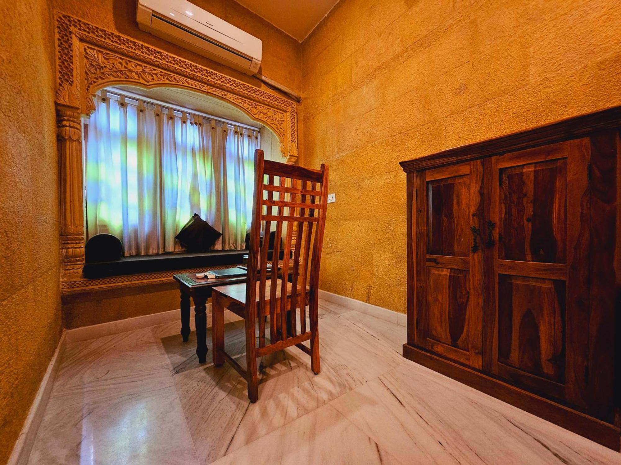 Hotel Royal Jaisalmer Zewnętrze zdjęcie