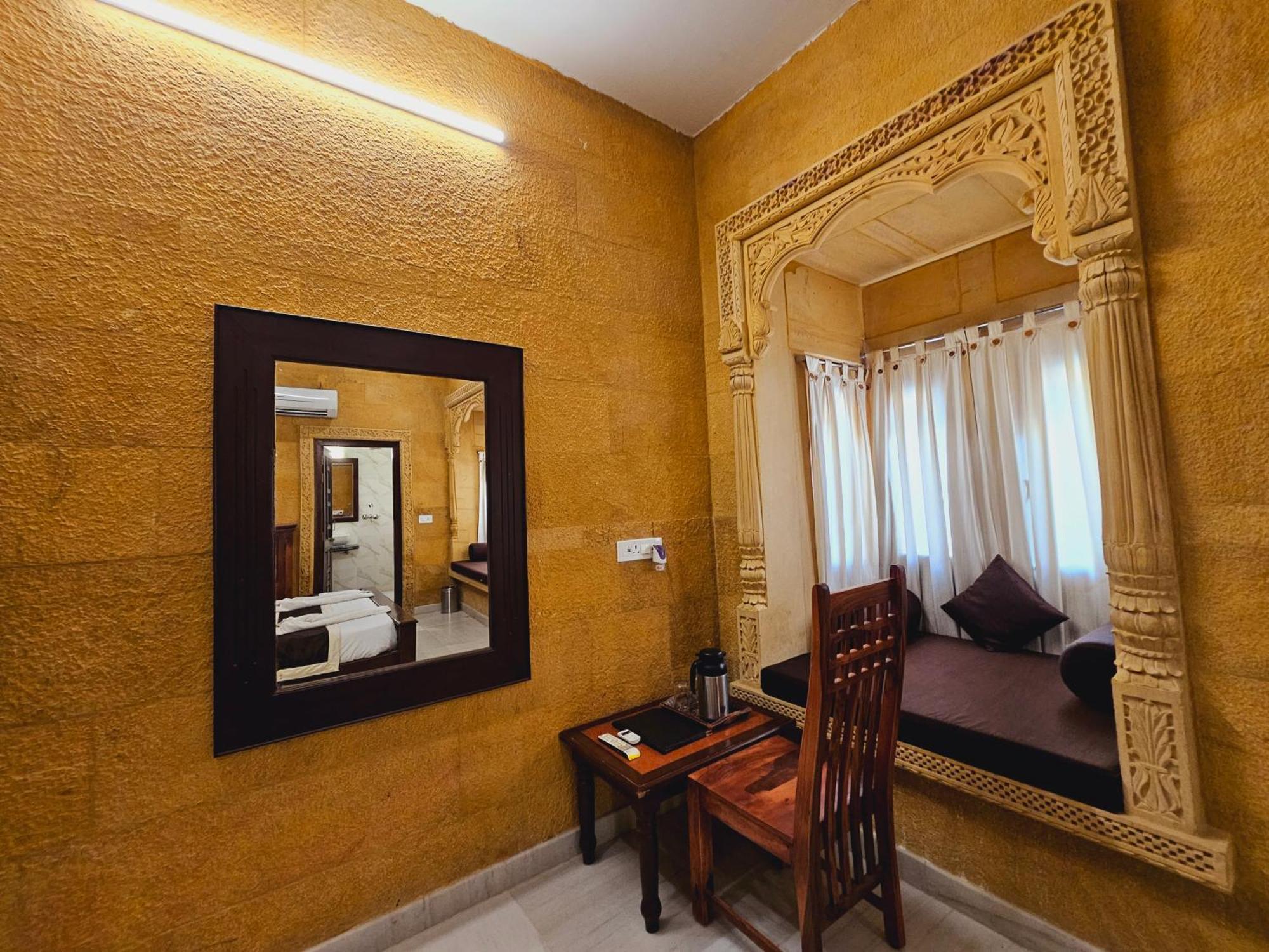 Hotel Royal Jaisalmer Zewnętrze zdjęcie
