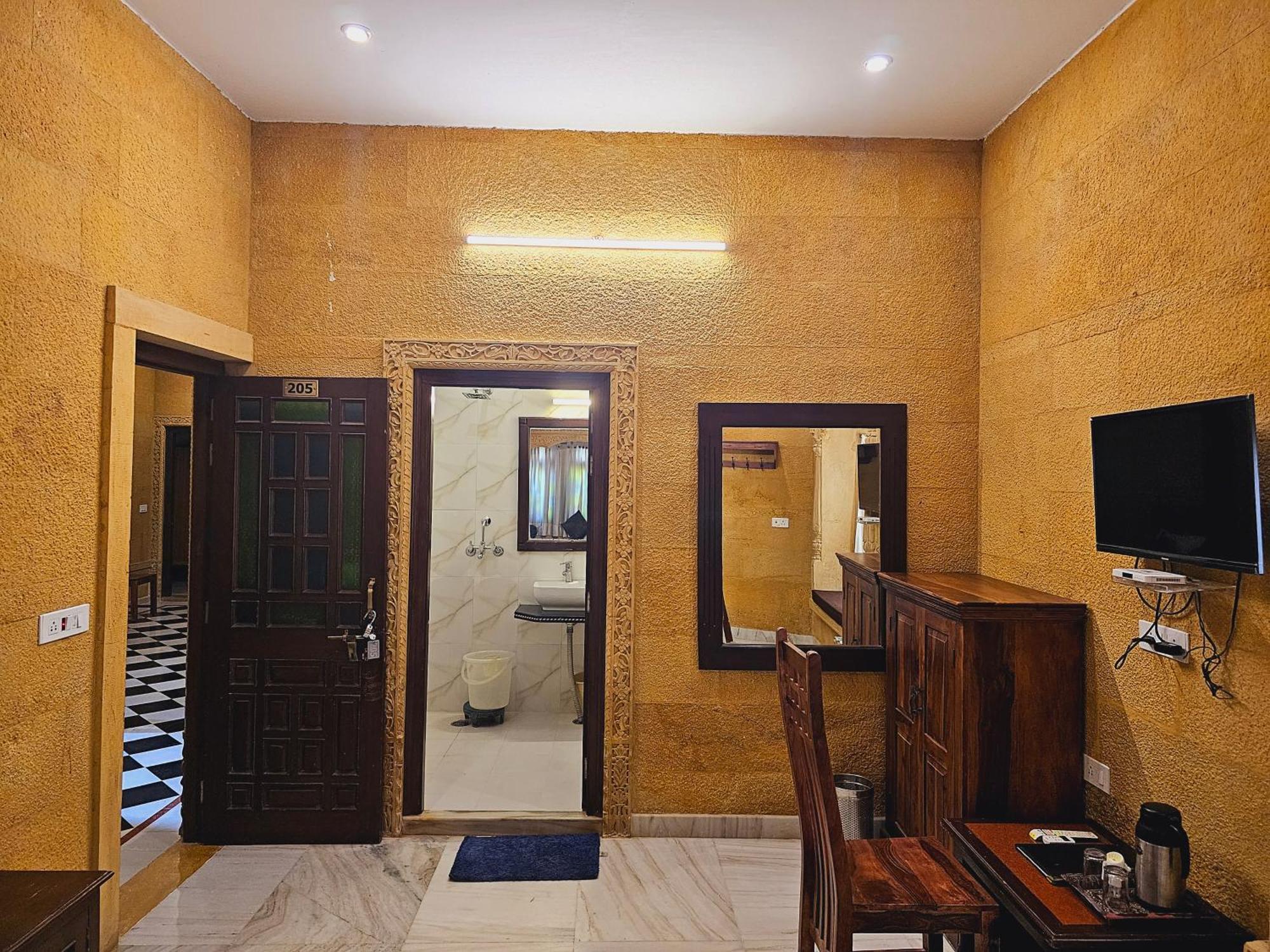 Hotel Royal Jaisalmer Zewnętrze zdjęcie