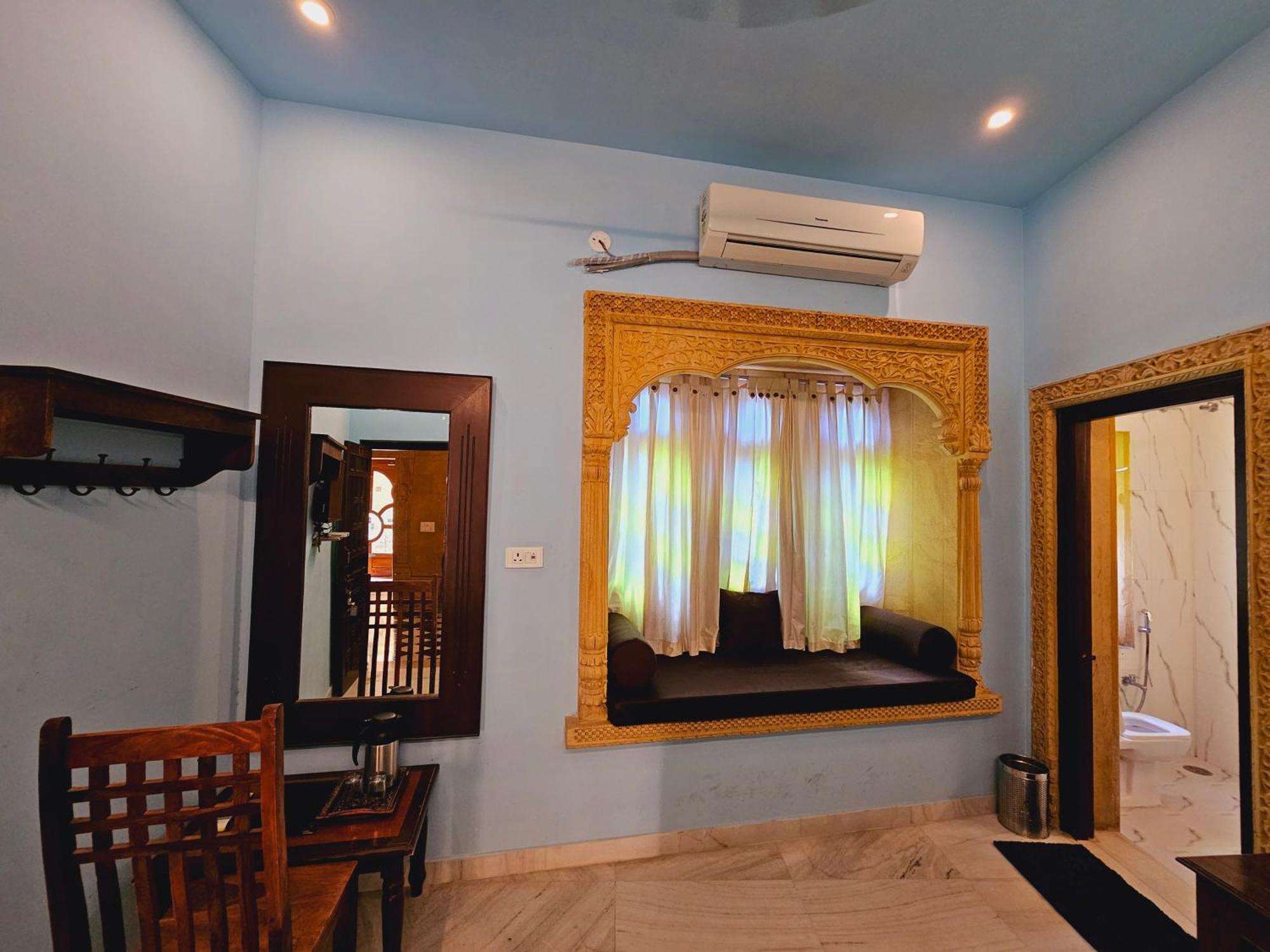 Hotel Royal Jaisalmer Zewnętrze zdjęcie