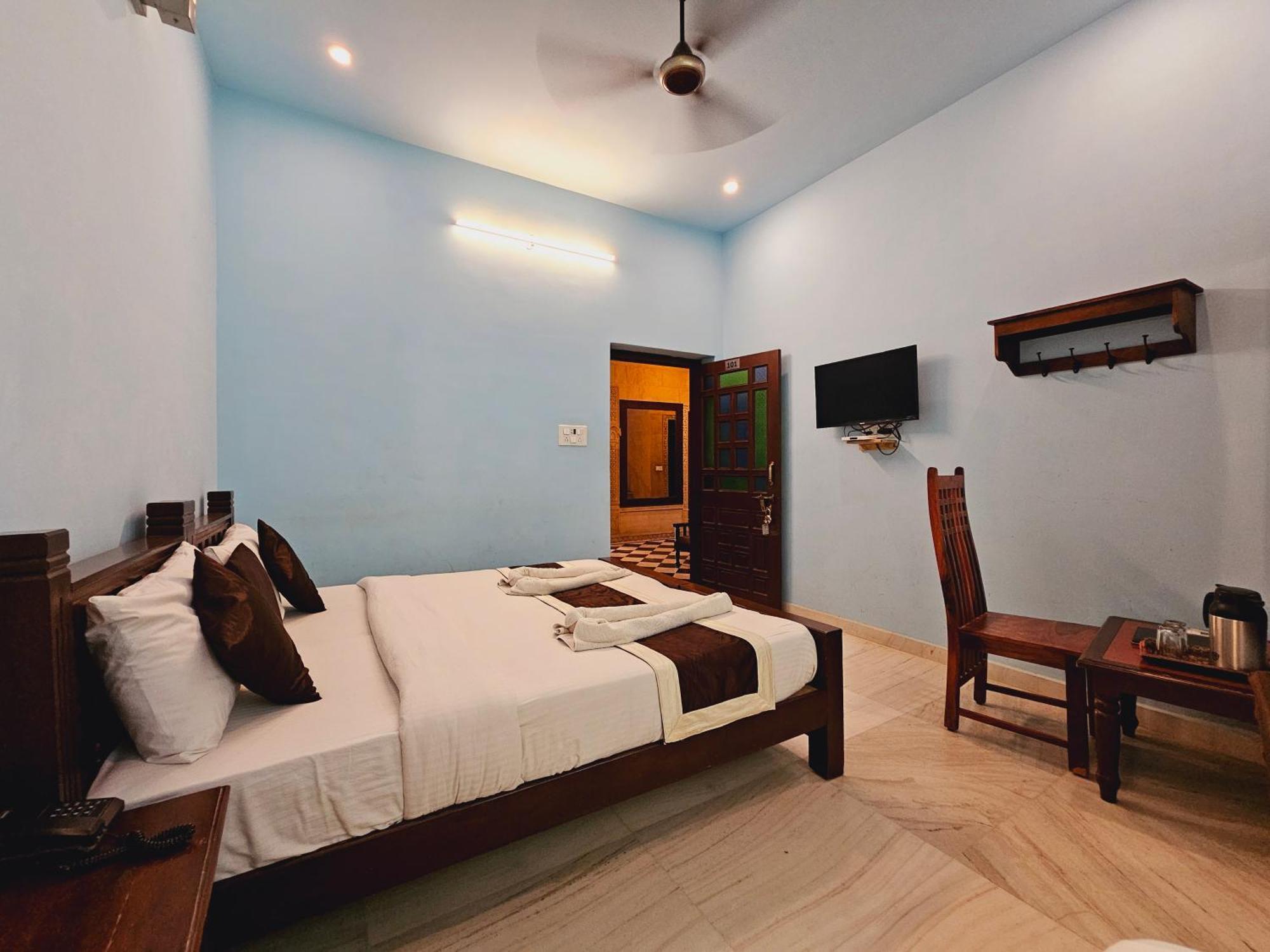 Hotel Royal Jaisalmer Zewnętrze zdjęcie