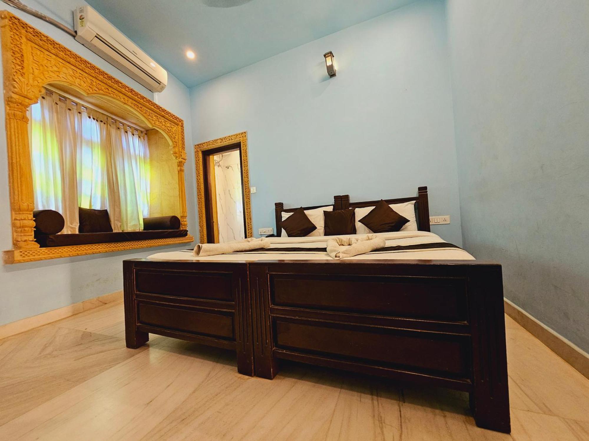Hotel Royal Jaisalmer Zewnętrze zdjęcie