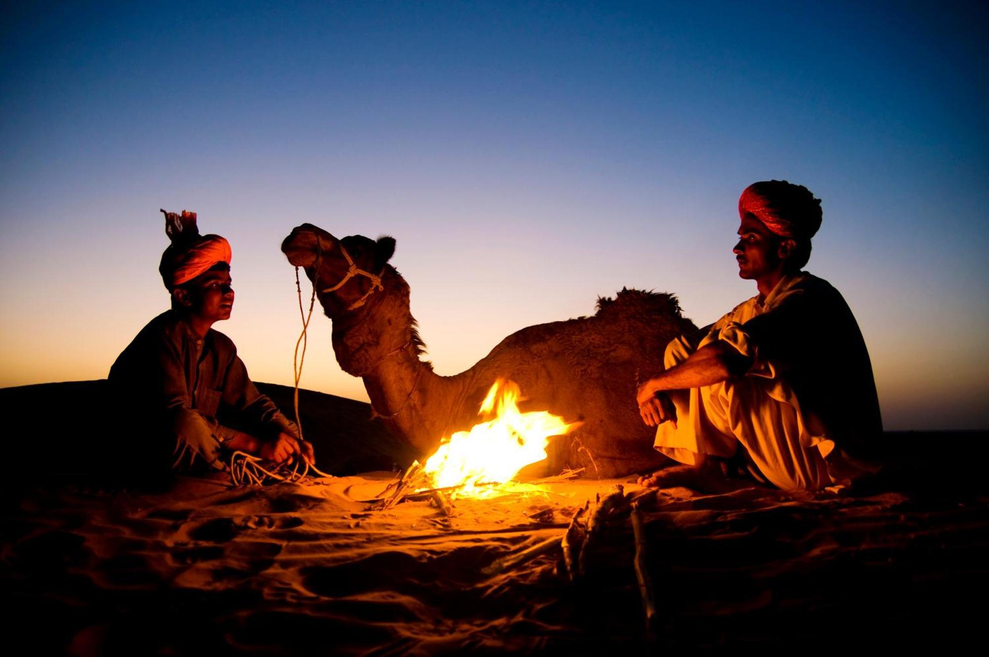 Hotel Royal Jaisalmer Zewnętrze zdjęcie