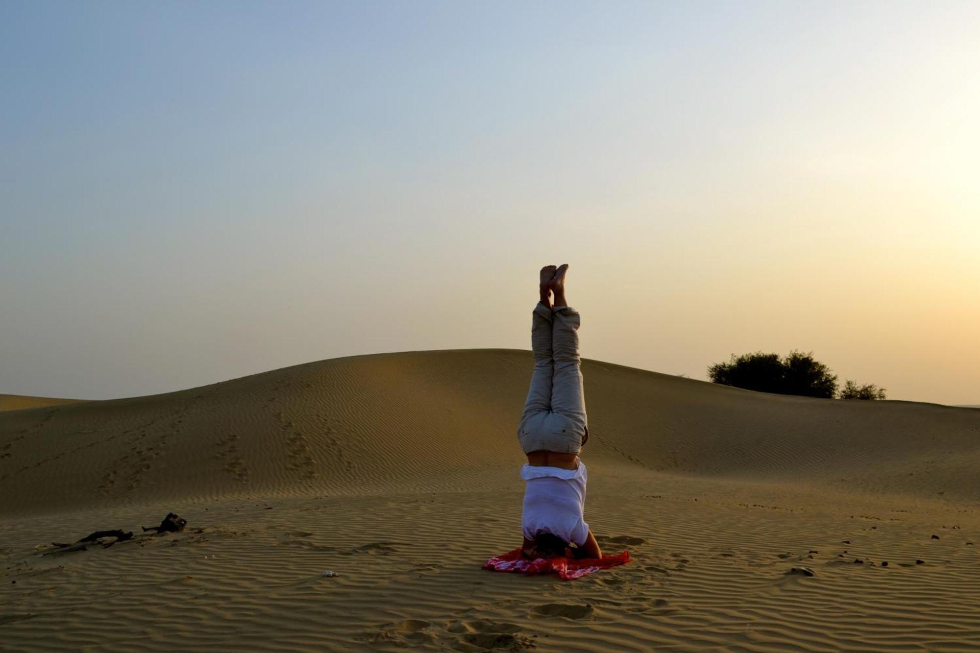 Hotel Royal Jaisalmer Zewnętrze zdjęcie