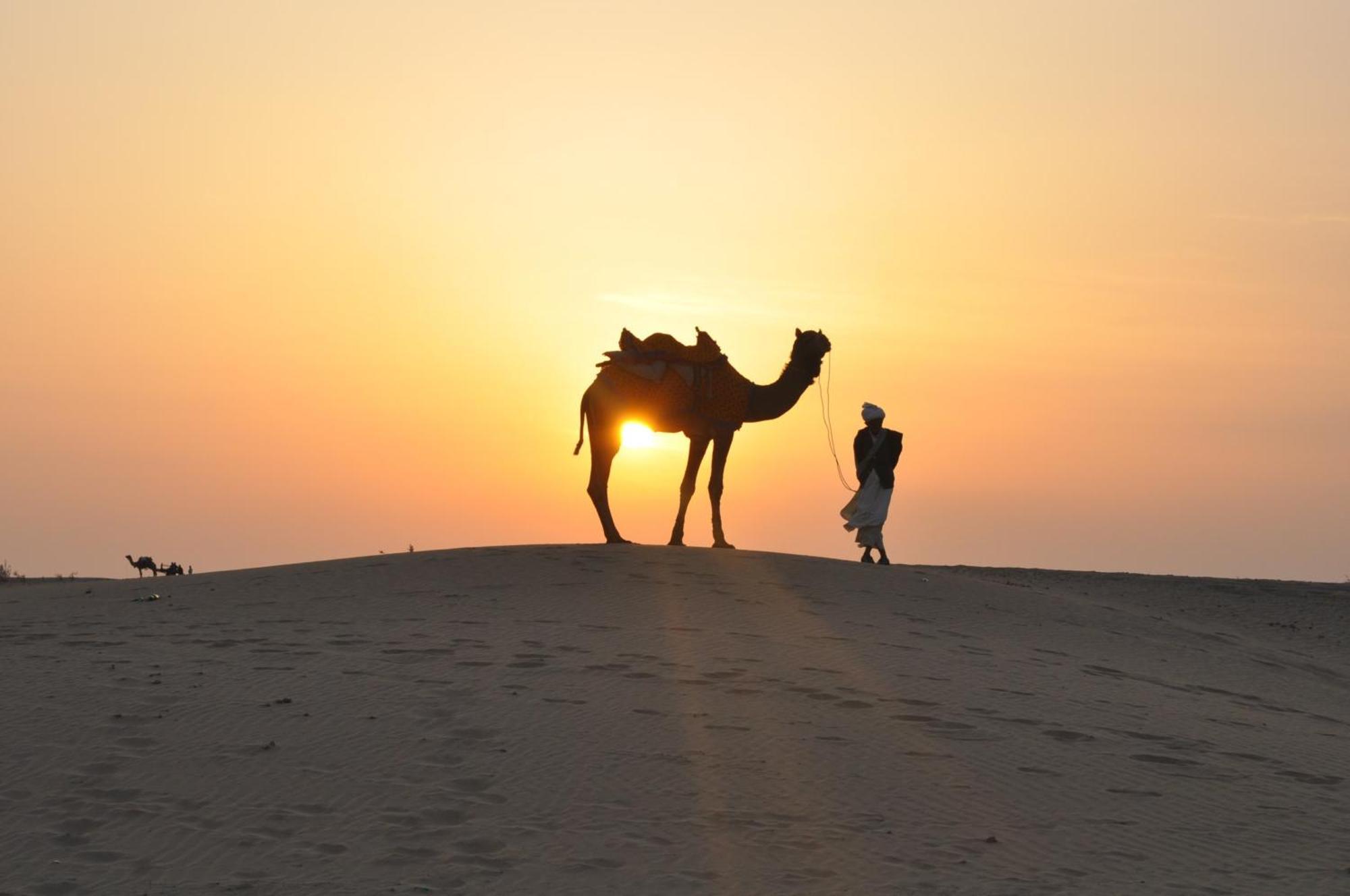 Hotel Royal Jaisalmer Zewnętrze zdjęcie