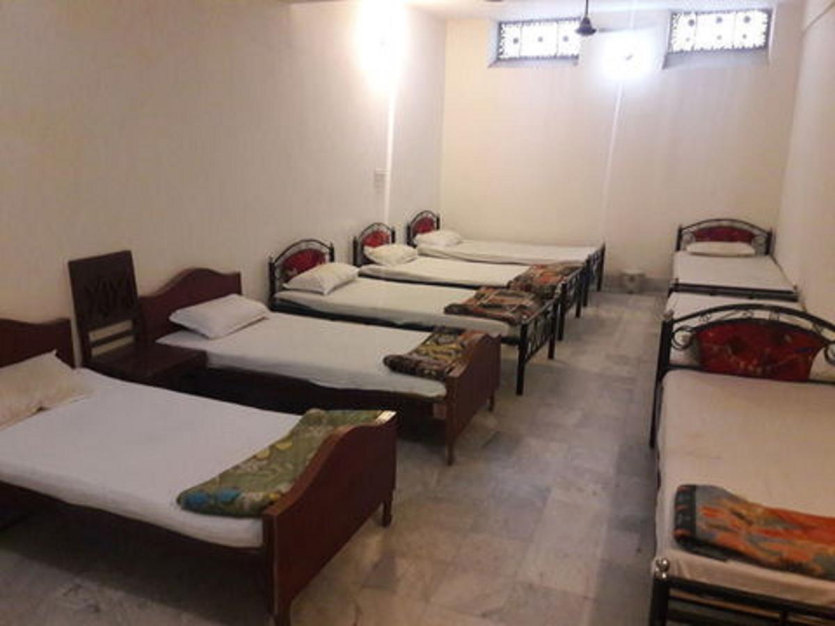 Hotel Royal Jaisalmer Zewnętrze zdjęcie
