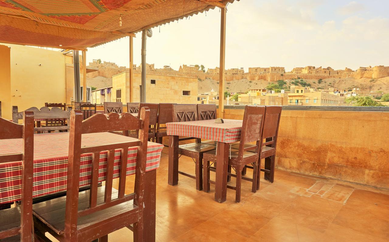 Hotel Royal Jaisalmer Zewnętrze zdjęcie