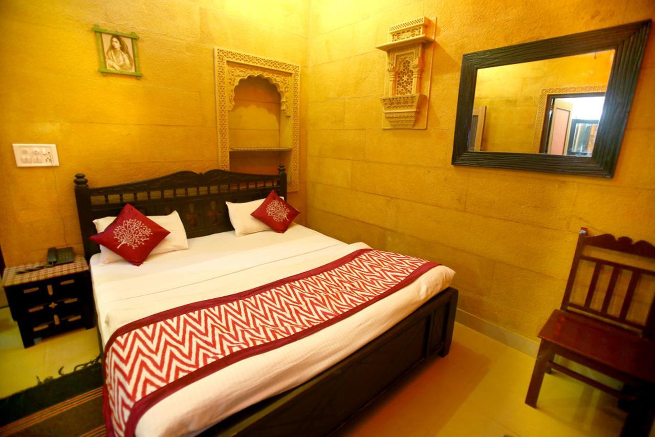 Hotel Royal Jaisalmer Zewnętrze zdjęcie