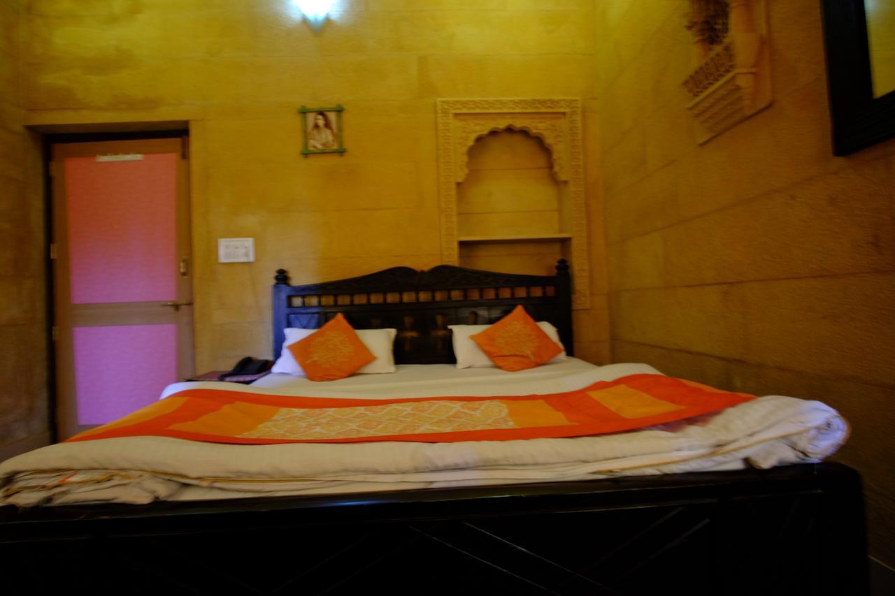 Hotel Royal Jaisalmer Zewnętrze zdjęcie